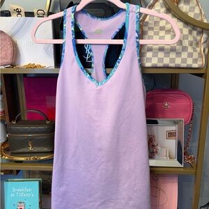 Lilly Pulitzer Athletic Tank